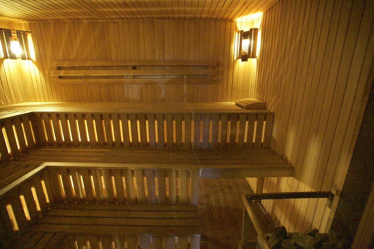 Hotel Desatka Ворохта Екстериор снимка
