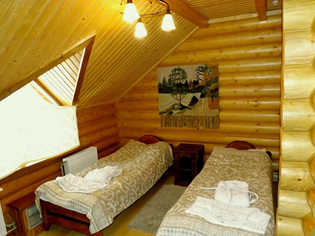 Hotel Desatka Ворохта Екстериор снимка